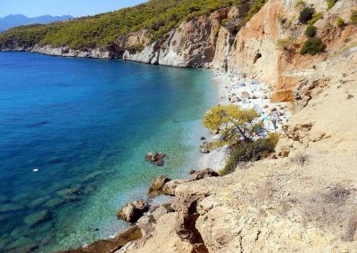 Αργοσαρωνικός