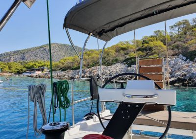 Αργοσαρωνικός