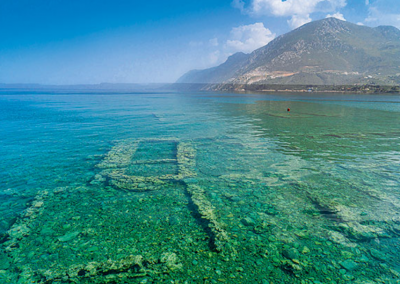 Αργοσαρωνικός