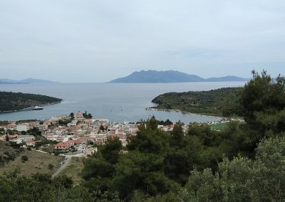 Αργοσαρωνικός