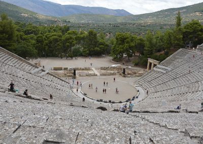 Αργοσαρωνικός