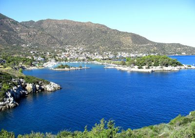 Αργοσαρωνικός