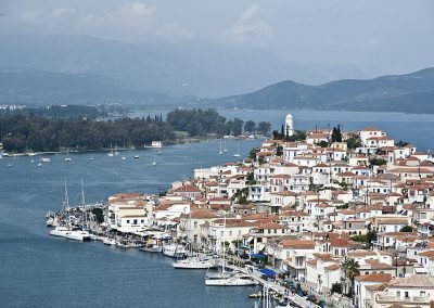 Αργοσαρωνικός