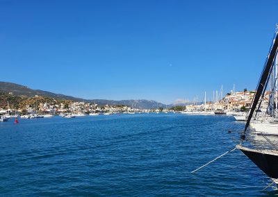 Αργοσαρωνικός